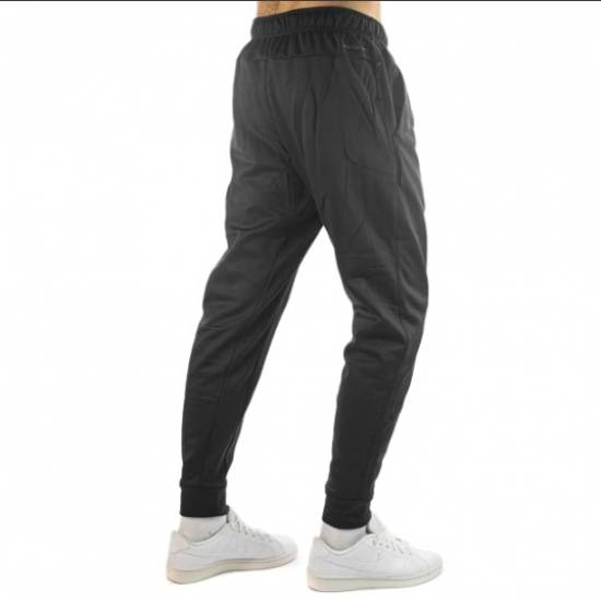 Штани спортивні Nike Therma-FIT Men's Tapered Training Pants для тренувань та на кожен день (DQ5405-010)