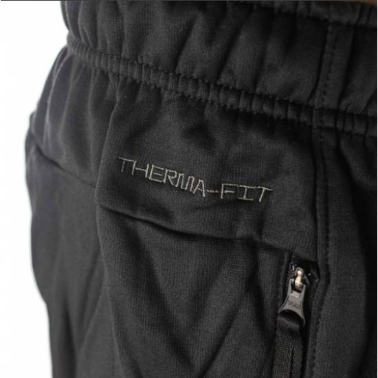 Штани спортивні Nike Therma-FIT Men's Tapered Training Pants для тренувань та на кожен день (DQ5405-010)