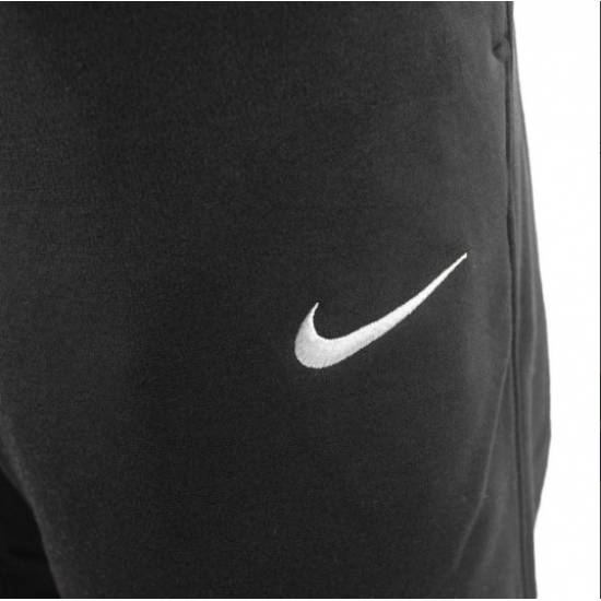 Штани спортивні Nike Therma-FIT Men's Tapered Training Pants для тренувань та на кожен день (DQ5405-010)