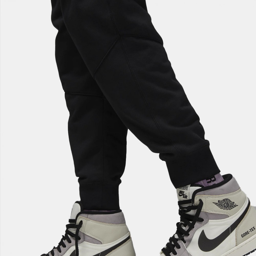 Штани спортивні Jordan Dri-FIT Sport Crossover (DQ7332-010)
