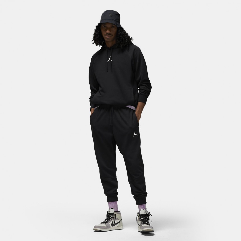 Штани спортивні Jordan Dri-FIT Sport Crossover (DQ7332-010)