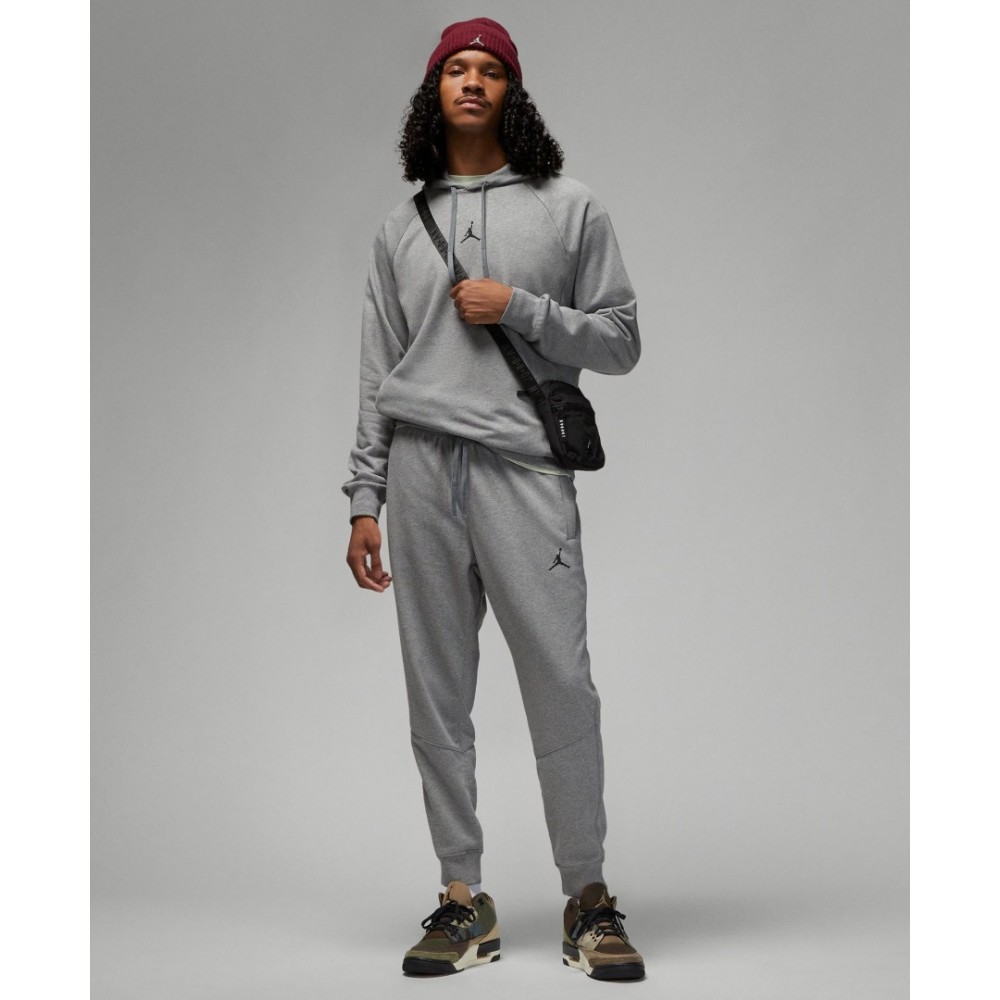 Штани спортивні Jordan Dri-FIT Sport Crossover (DQ7332-091)