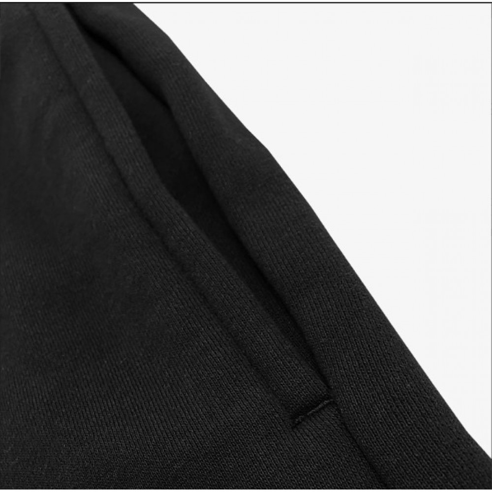 Штани спортивні флісові Jordan Essential Men's Fleece Pants (DQ7340-010)
