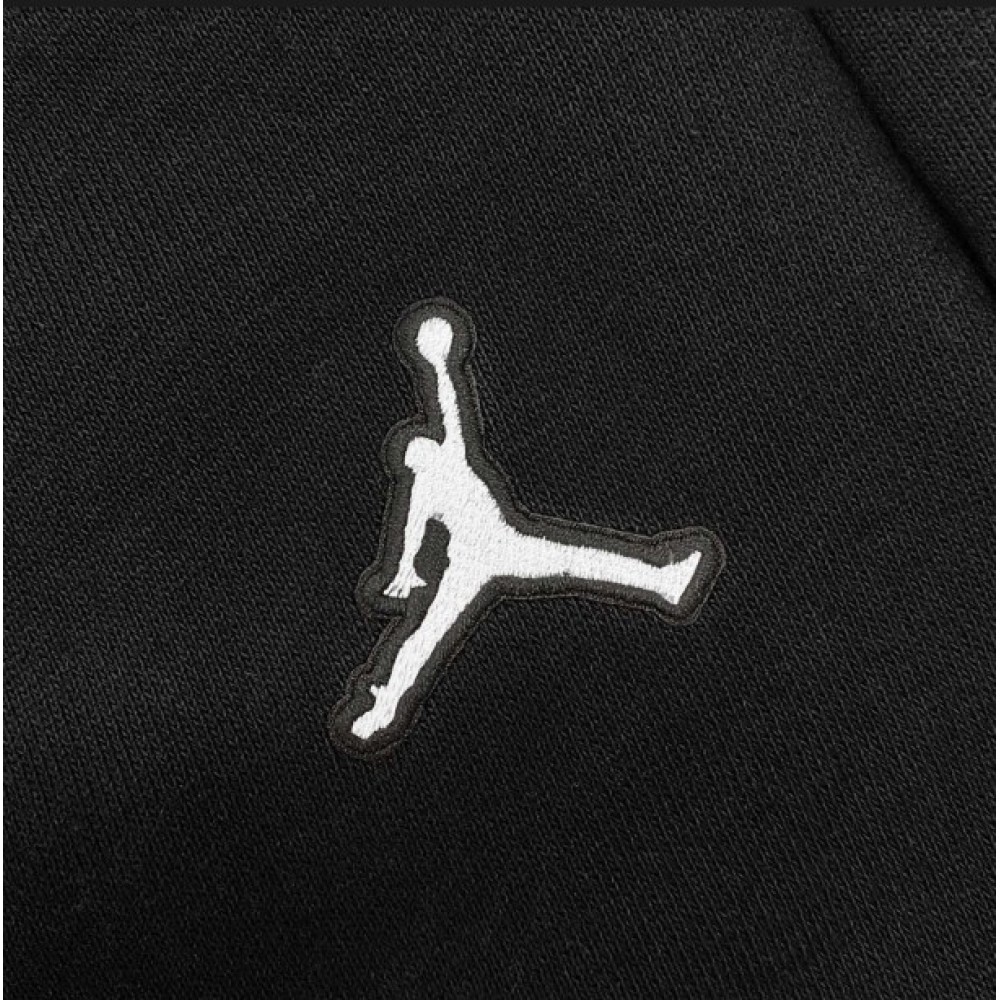 Штани спортивні флісові Jordan Essential Men's Fleece Pants (DQ7340-010)