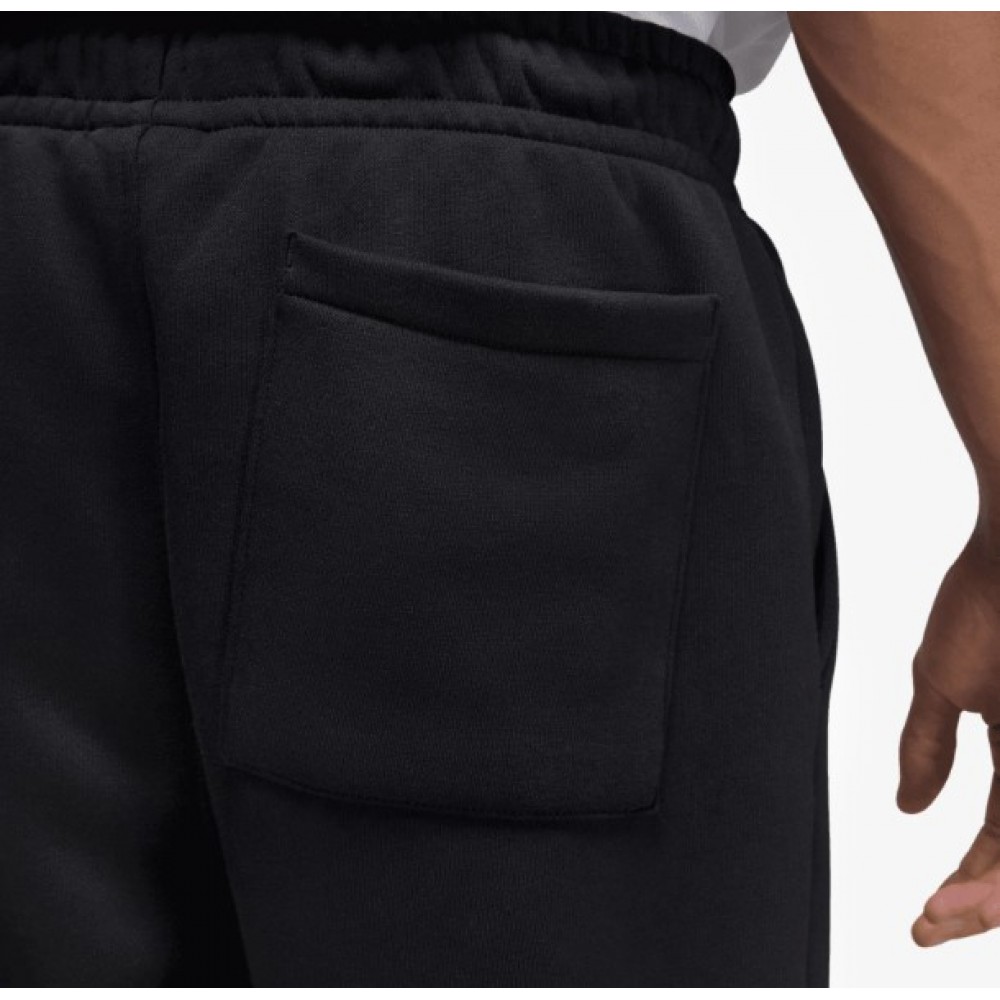 Штани спортивні флісові Jordan Essential Men's Fleece Pants (DQ7340-010)