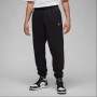 Штани спортивні флісові Jordan Essential Men's Fleece Pants (DQ7340-010)