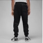 Штани спортивні флісові Jordan Essential Men's Fleece Pants (DQ7340-010)