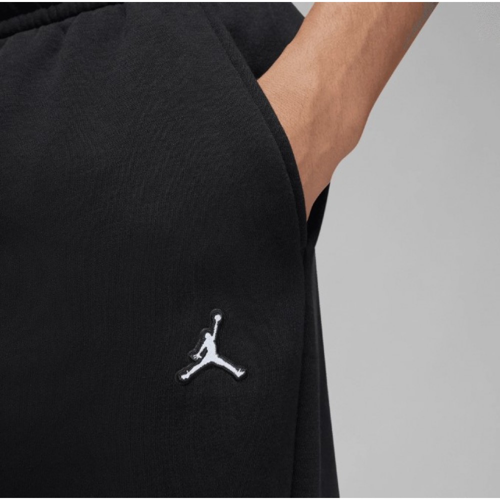Штани спортивні флісові Jordan Essential Men's Fleece Pants (DQ7340-010)