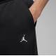 Штани спортивні флісові Jordan Essential Men's Fleece Pants (DQ7340-010)
