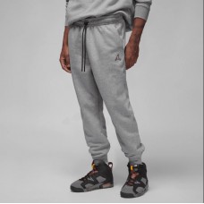 Штани спортивні флісові Jordan Essential Men's Fleece Pants (DQ7340-091)