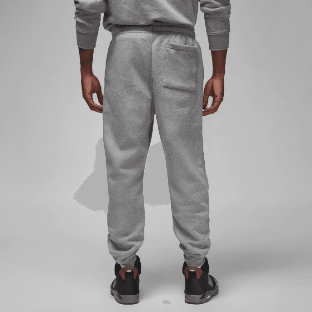 Штани спортивні флісові Jordan Essential Men's Fleece Pants (DQ7340-091)