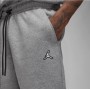 Штани спортивні флісові Jordan Essential Men's Fleece Pants (DQ7340-091) Штани спортивні флісові Jordan Essential Men's Fleece Pants (DQ7340-091)