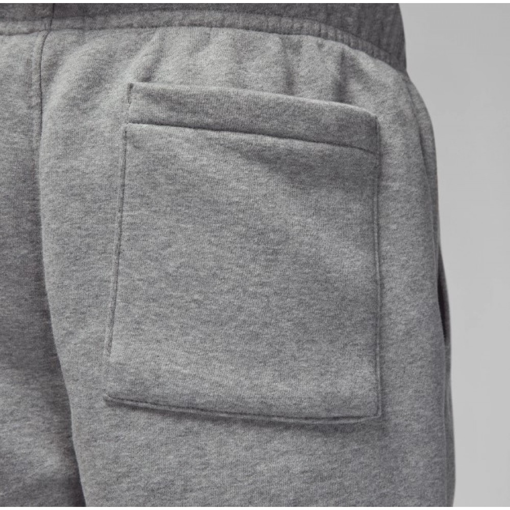 Штани спортивні флісові Jordan Essential Men's Fleece Pants (DQ7340-091)