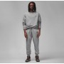 Штани спортивні флісові Jordan Essential Men's Fleece Pants (DQ7340-091) Штани спортивні флісові Jordan Essential Men's Fleece Pants (DQ7340-091)