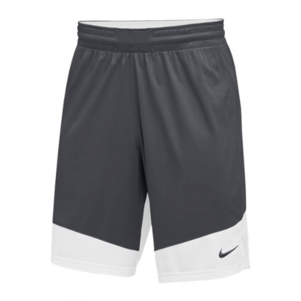 Шорти баскетбольні чоловічі Nike Short Practice (867768-061)