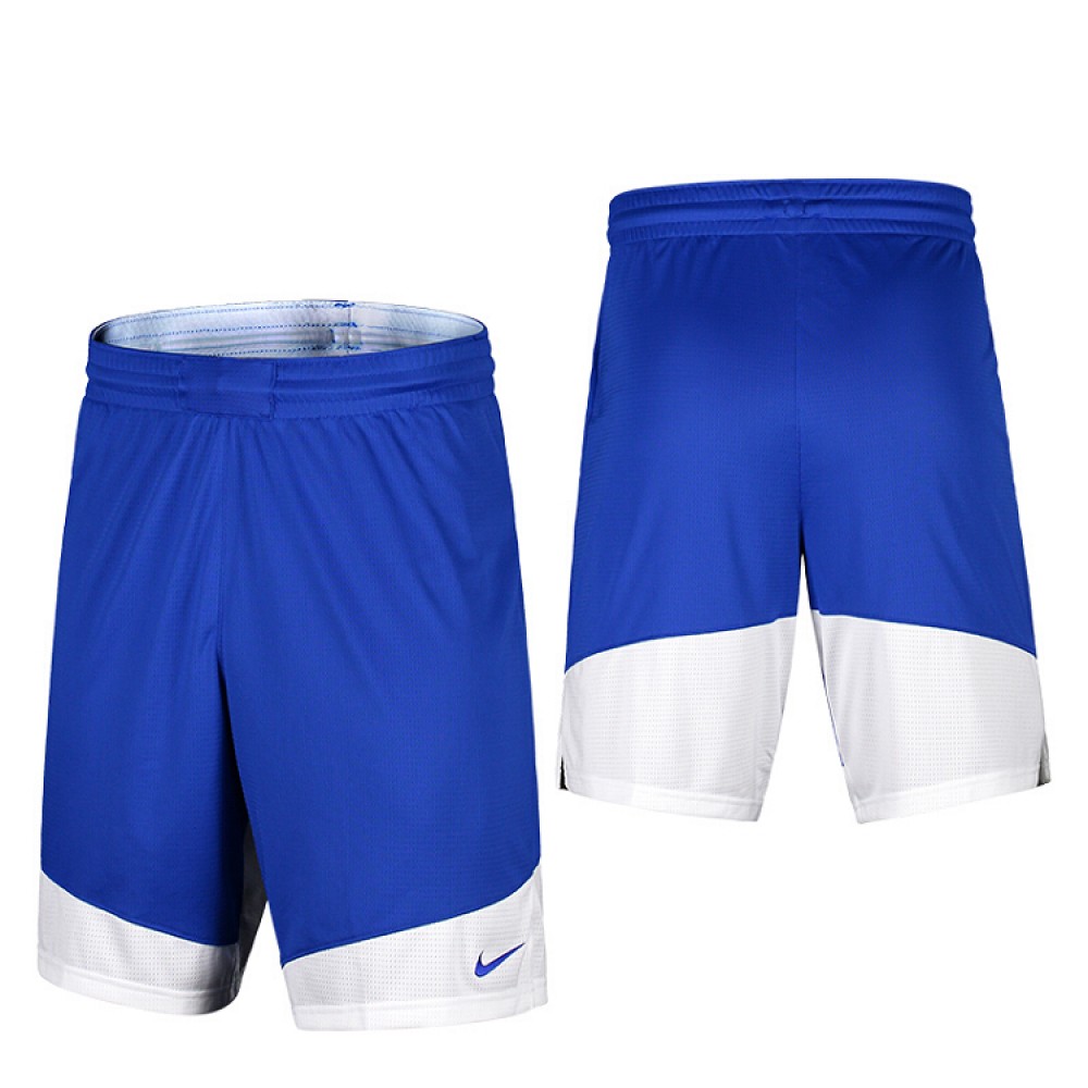 Шорти баскетбольні чоловічі Nike Short Practice (867768-494)