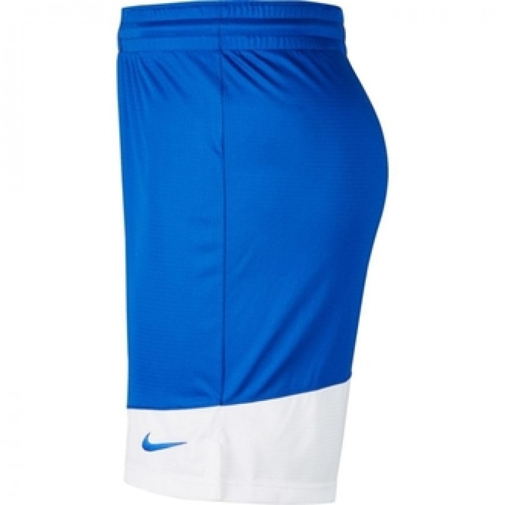 Шорти баскетбольні чоловічі Nike Short Practice (867768-494)