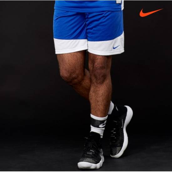 Шорти баскетбольні чоловічі Nike Short Practice (867768-494)
