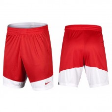 Шорти баскетбольні чоловічі Nike Short Practice (867768-658)