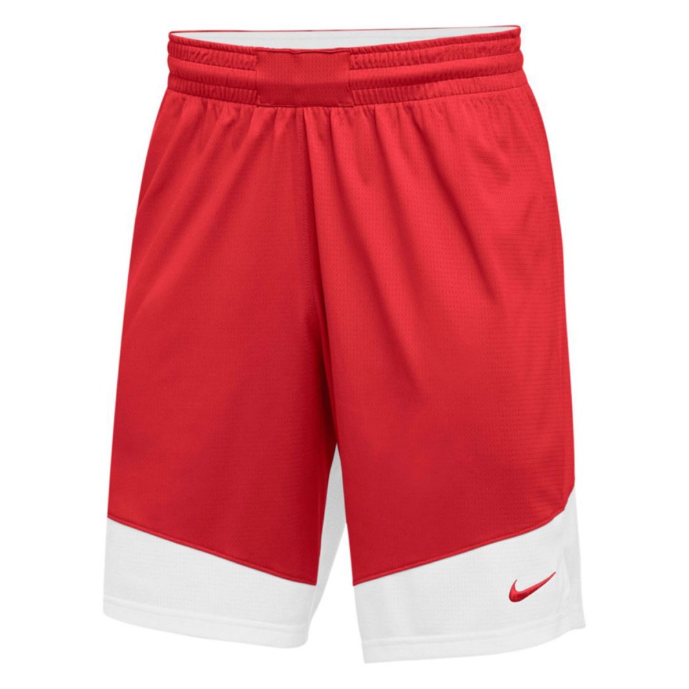 Шорти баскетбольні чоловічі Nike Short Practice (867768-658)