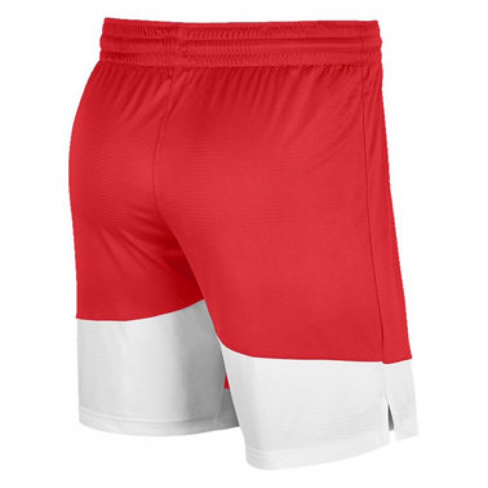 Шорти баскетбольні чоловічі Nike Short Practice (867768-658)