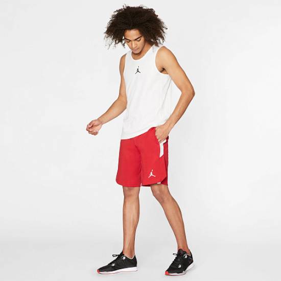Шорти баскетбольні Jordan 23Alpha Dry Fit Short розмір L, XL (905782-688) 