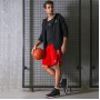 Шорти баскетбольні Jordan 23Alpha Dry Fit Short розмір L, XL (905782-688) Шорти баскетбольні Jordan 23Alpha Dry Fit Short розмір L, XL (905782-688)