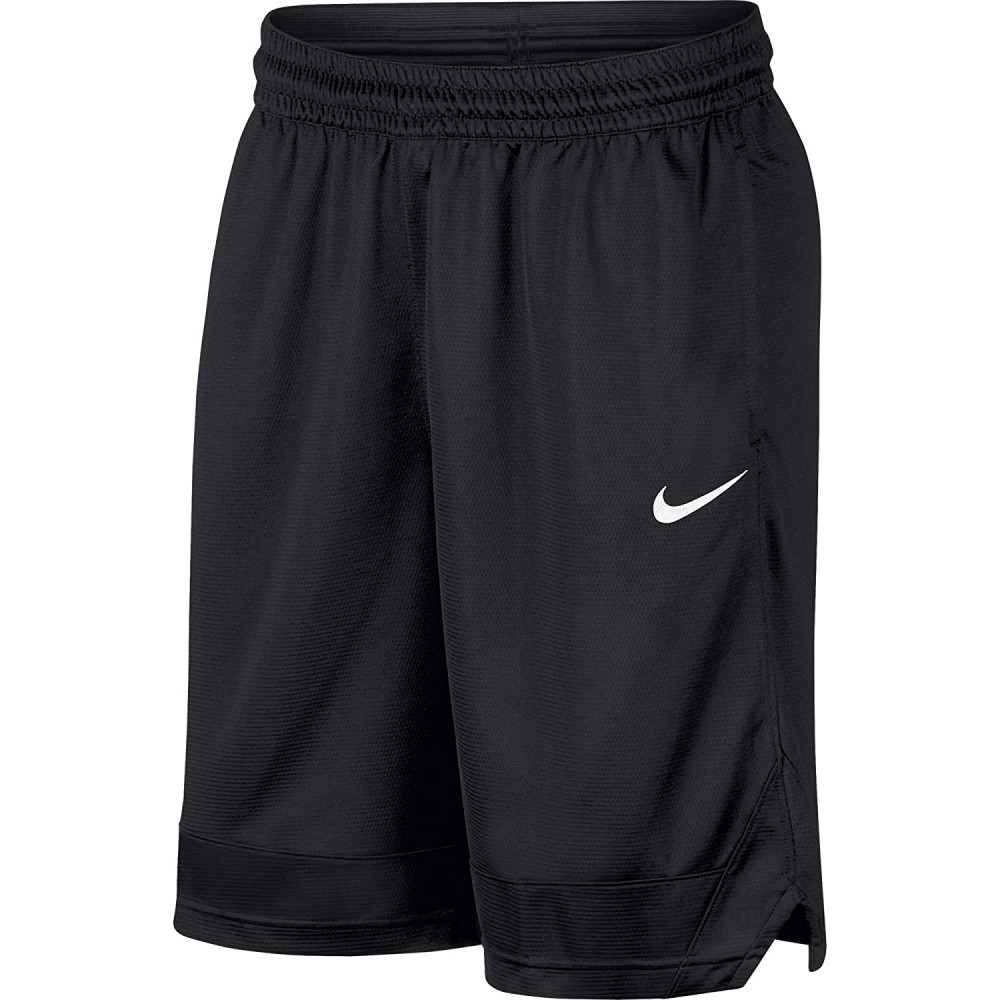 Шорти баскетбольні чоловічі Nike Dri-FIT Icon Men's Basketball Shorts (AJ3914-010)