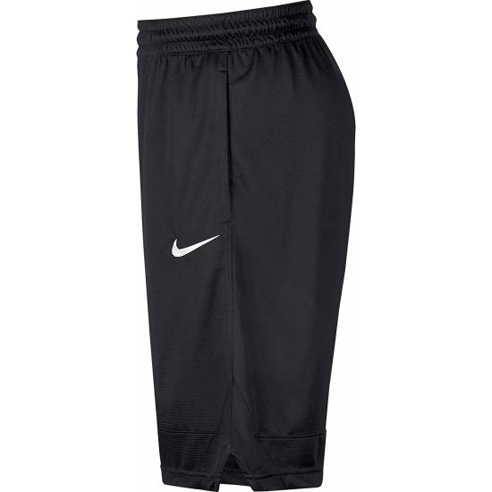 Шорти баскетбольні чоловічі Nike Dri-FIT Icon Men's Basketball Shorts (AJ3914-010)