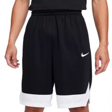 Шорти баскетбольні чоловічі Nike Dri-FIT Icon Men's Basketball Shorts (AJ3914-018)