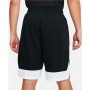 Шорти баскетбольні чоловічі Nike Dri-FIT Icon Men's Basketball Shorts (AJ3914-018) Шорти баскетбольні чоловічі Nike Dri-FIT Icon Men's Basketball Shorts (AJ3914-018)
