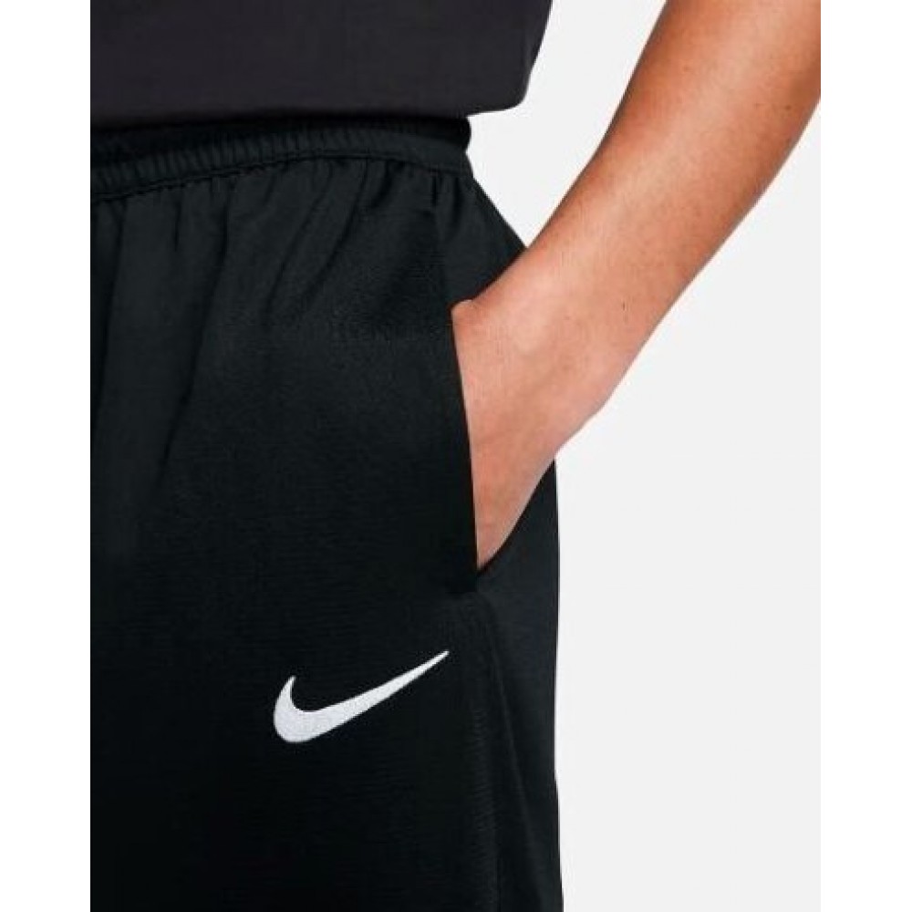 Шорти баскетбольні чоловічі Nike Dri-FIT Icon Men's Basketball Shorts (AJ3914-018)