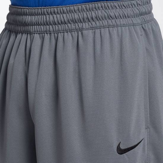 Шорти баскетбольні чоловічі Nike Dri-FIT Icon Men's Basketball Shorts (AJ3914-065)