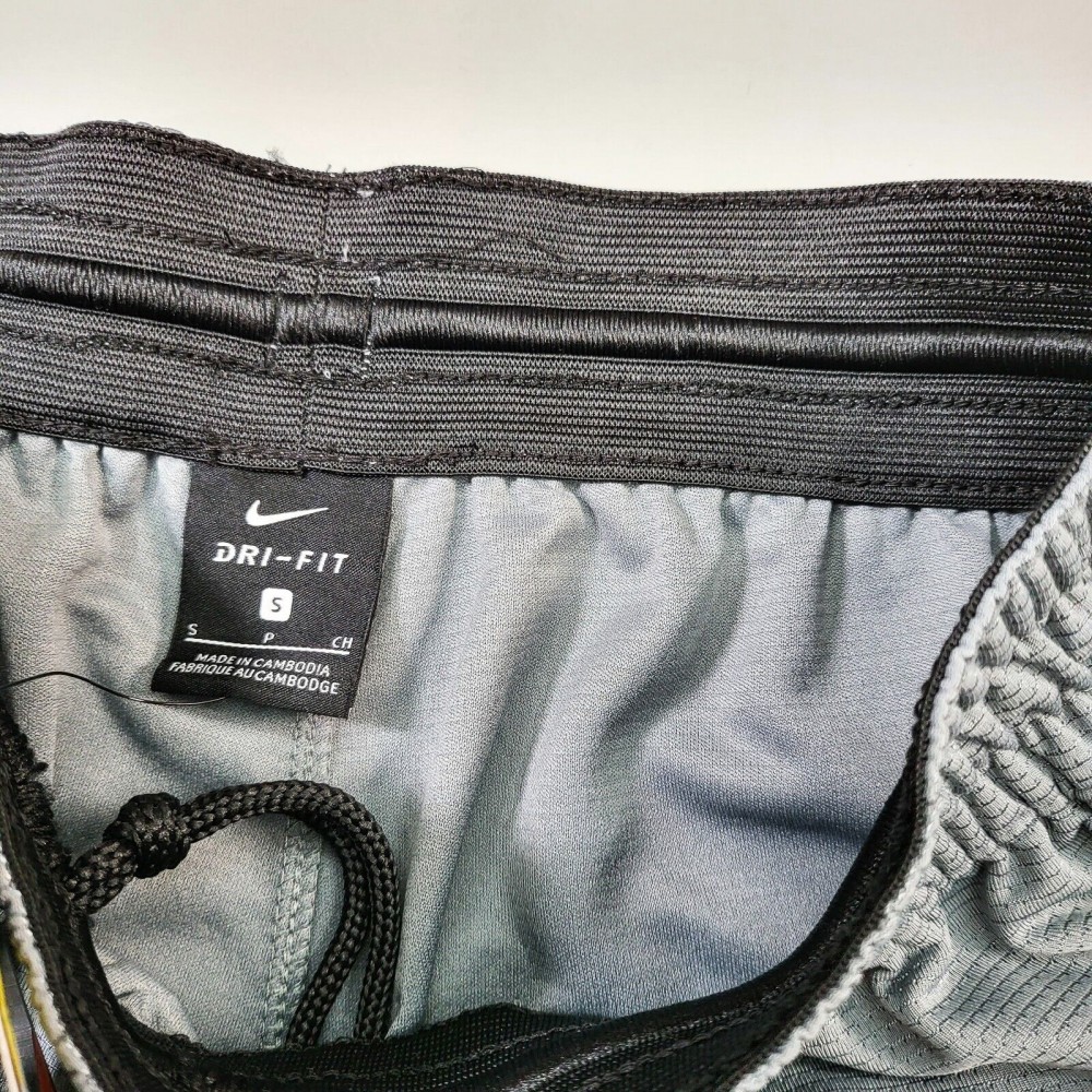 Шорти баскетбольні чоловічі Nike Dri-FIT Icon Men's Basketball Shorts (AJ3914-065)