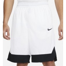 Шорти баскетбольні чоловічі Nike Dri-FIT Icon Men's Basketball Shorts (AJ3914-102)