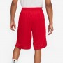 Баскетбольні чоловічі шорти Nike Dri-FIT Icon Men's Basketball Shorts червоні оригінал (AJ3914-657) Баскетбольні чоловічі шорти Nike Dri-FIT Icon Men's Basketball Shorts червоні оригінал (AJ3914-657)