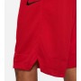 Баскетбольні чоловічі шорти Nike Dri-FIT Icon Men's Basketball Shorts червоні оригінал (AJ3914-657) Баскетбольні чоловічі шорти Nike Dri-FIT Icon Men's Basketball Shorts червоні оригінал (AJ3914-657)