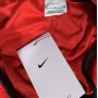 Баскетбольні чоловічі шорти Nike Dri-FIT Icon Men's Basketball Shorts червоні оригінал (AJ3914-657) Баскетбольні чоловічі шорти Nike Dri-FIT Icon Men's Basketball Shorts червоні оригінал (AJ3914-657)