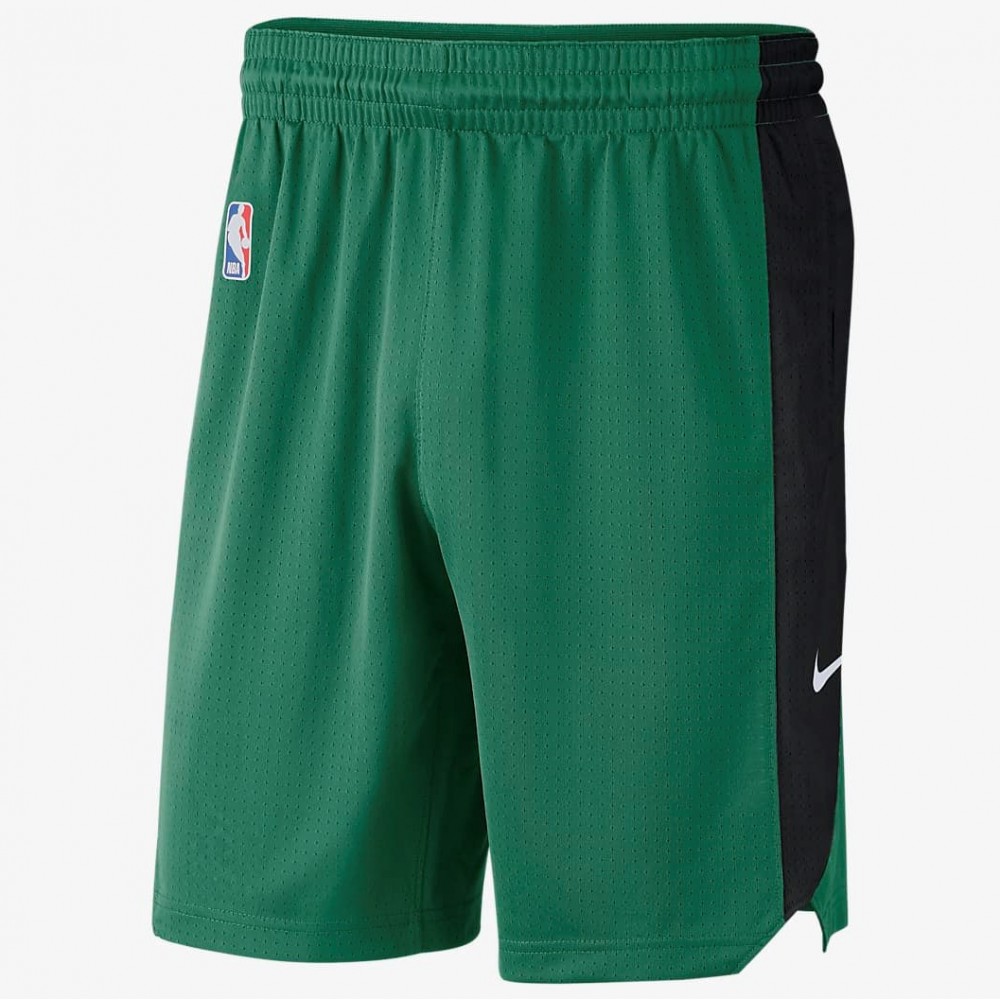 Шорти баскетбольні Nike NBA Boston Celtics чоловічі (AJ5050-312)