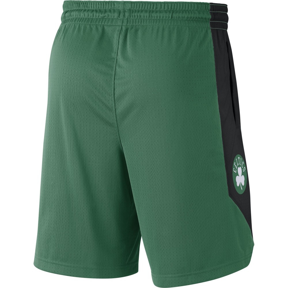 Шорти баскетбольні Nike NBA Boston Celtics чоловічі (AJ5050-312)