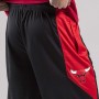 Шорти баскетбольні Nike NBA Chicago Bulls Short Practice 18 розмір L, XL (AJ5056-010) Шорти баскетбольні Nike NBA Chicago Bulls Short Practice 18 розмір L, XL (AJ5056-010)