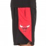 Шорти баскетбольні Nike NBA Chicago Bulls Short Practice 18 розмір L, XL (AJ5056-010) Шорти баскетбольні Nike NBA Chicago Bulls Short Practice 18 розмір L, XL (AJ5056-010)