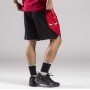Шорти баскетбольні Nike NBA Chicago Bulls Short Practice 18 розмір L, XL (AJ5056-010) Шорти баскетбольні Nike NBA Chicago Bulls Short Practice 18 розмір L, XL (AJ5056-010)