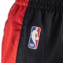 Шорти баскетбольні Nike NBA Chicago Bulls Short Practice 18 розмір L, XL (AJ5056-010) Шорти баскетбольні Nike NBA Chicago Bulls Short Practice 18 розмір L, XL (AJ5056-010)