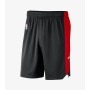 Шорти баскетбольні Nike NBA Chicago Bulls Short Practice 18 розмір L, XL (AJ5056-010) Шорти баскетбольні Nike NBA Chicago Bulls Short Practice 18 розмір L, XL (AJ5056-010)
