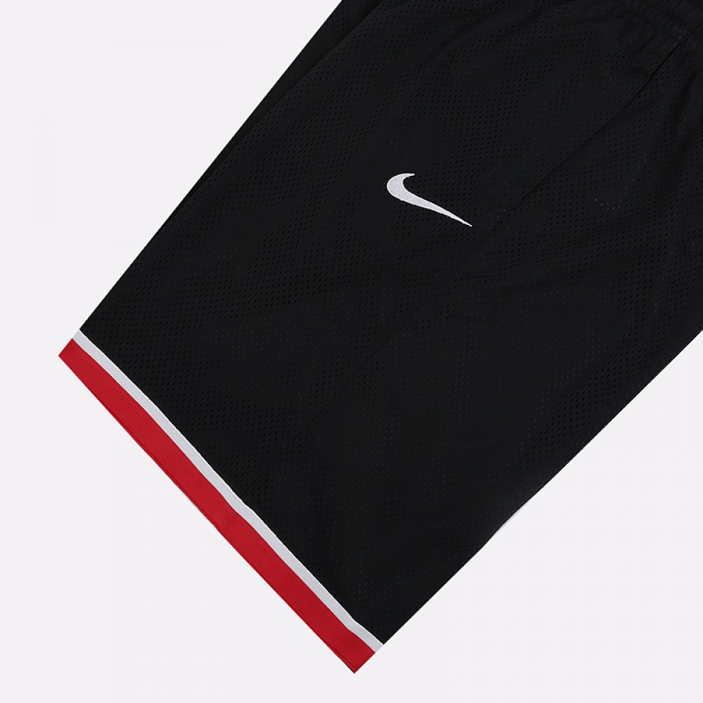 Шорти чоловічі баскетбольні Nike Dry Classic Short розмір XL (AQ5600-010) 