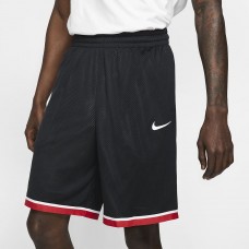 Шорти чоловічі баскетбольні Nike Dry Classic Short розмір XL (AQ5600-010) 