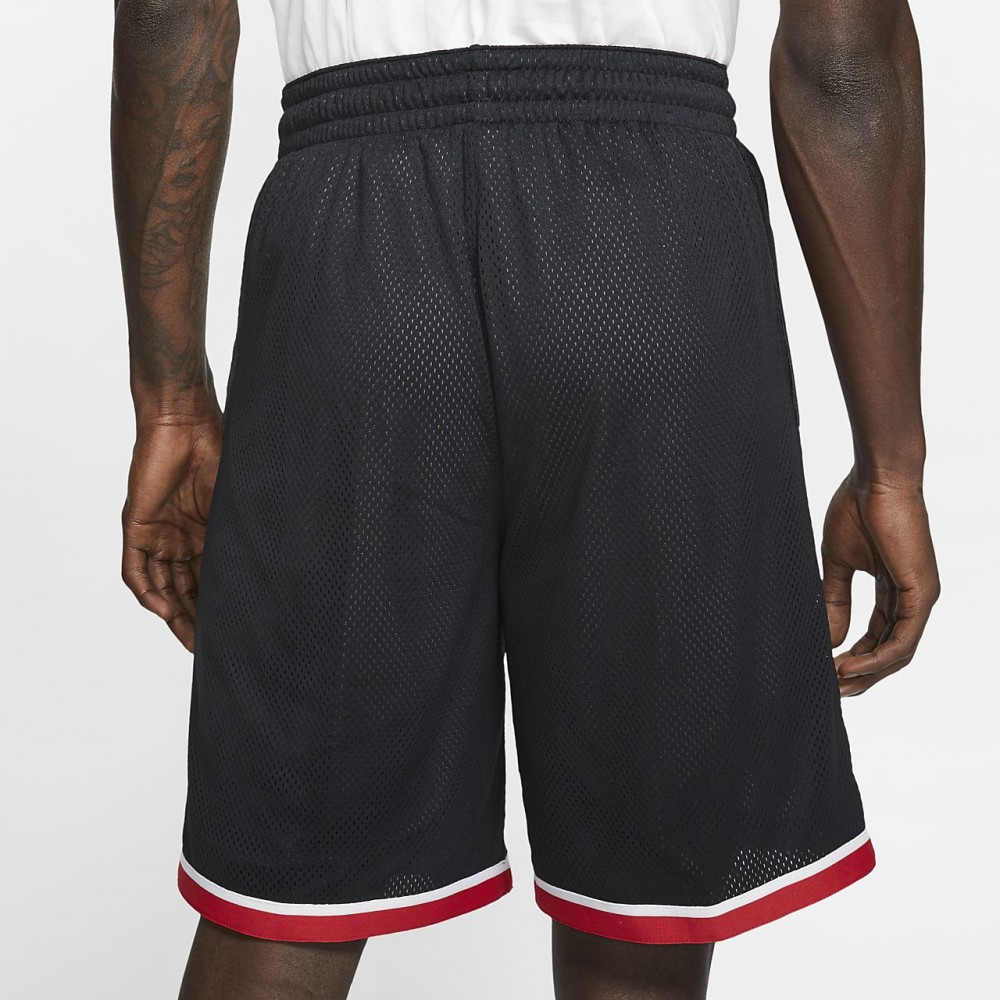 Шорти чоловічі баскетбольні Nike Dry Classic Short розмір XL (AQ5600-010) 