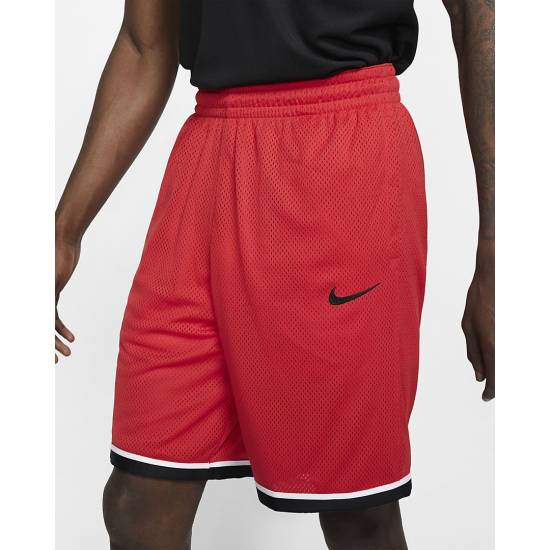 Шорти чоловічі баскетбольні Nike Dry Classic Short розмір L (AQ5600-657) 