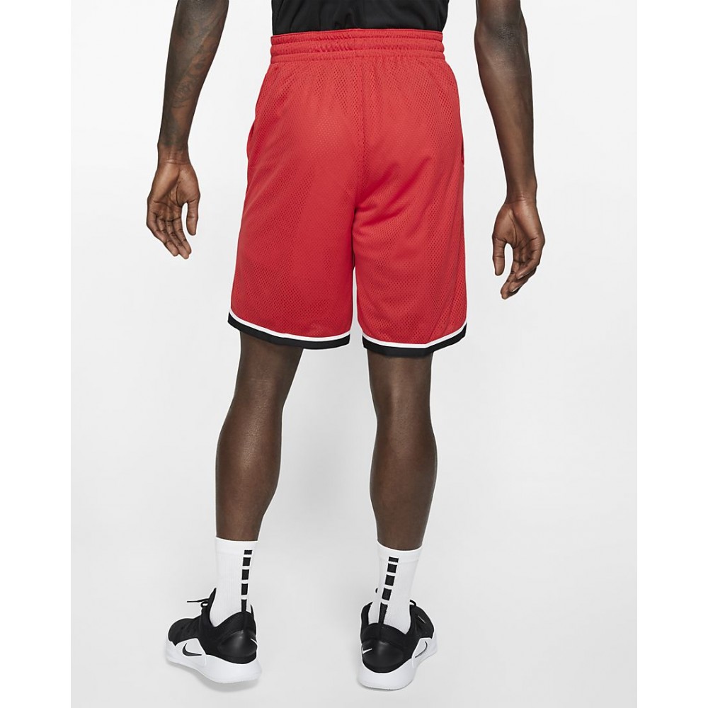 Шорти чоловічі баскетбольні Nike Dry Classic Short розмір L (AQ5600-657) 
